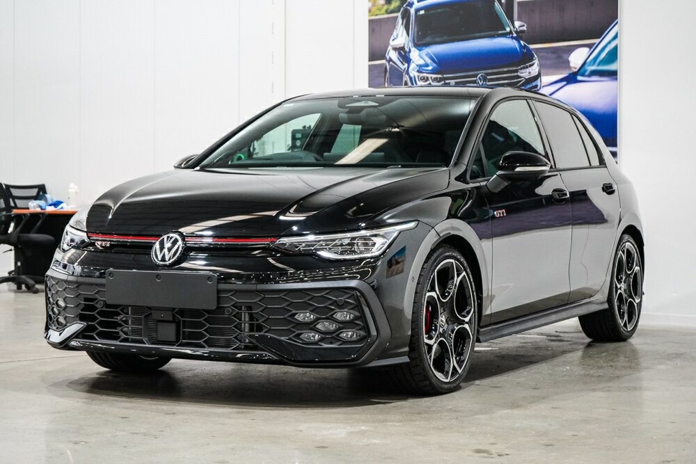 Volkswagen Golf image 4