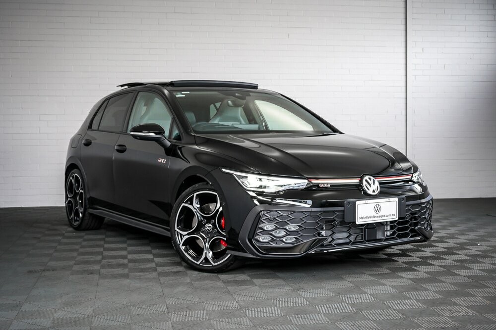 Volkswagen Golf image 1