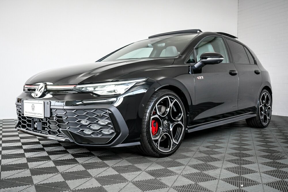 Volkswagen Golf image 4