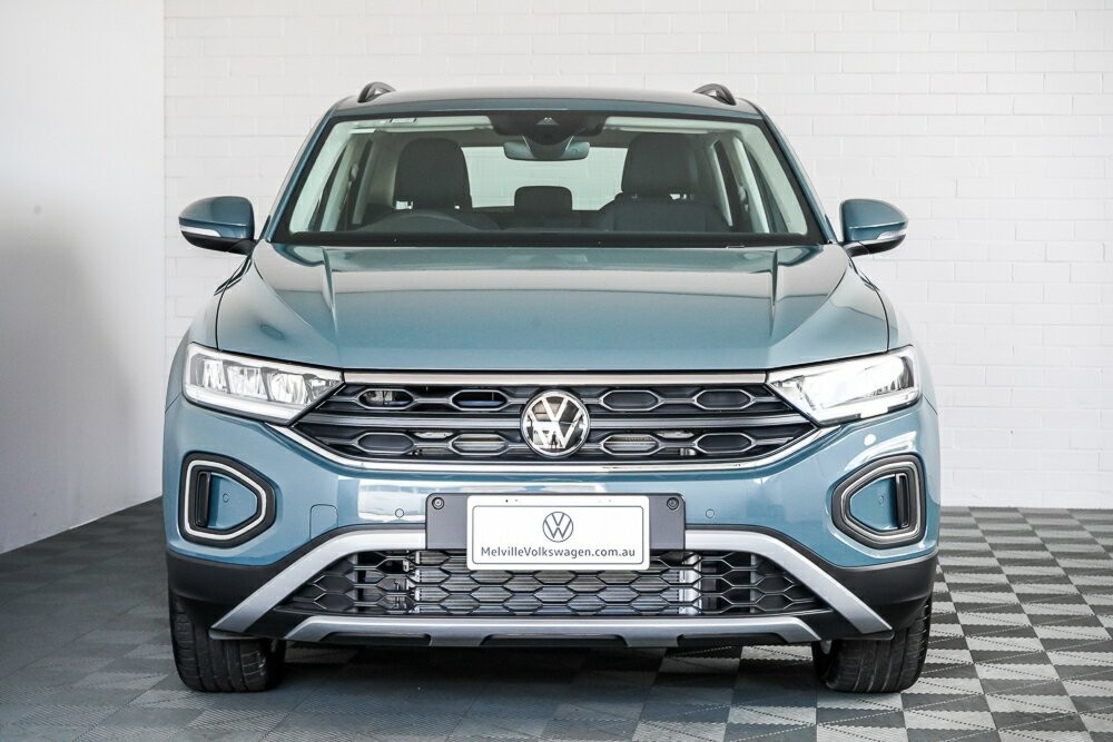 Volkswagen T-roc image 3