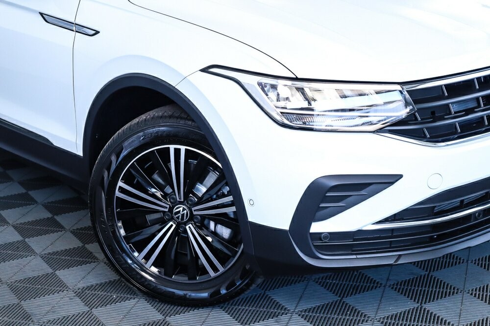 Volkswagen Tiguan image 4