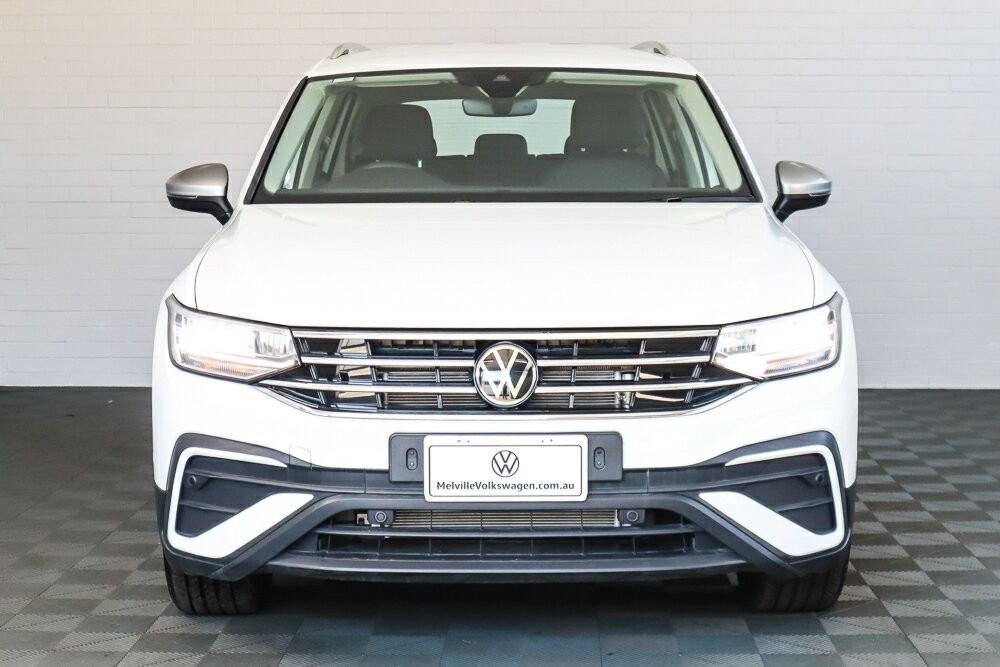 Volkswagen Tiguan image 2