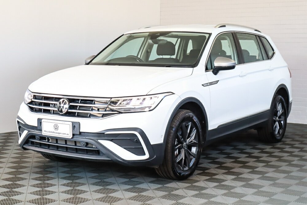 Volkswagen Tiguan image 3