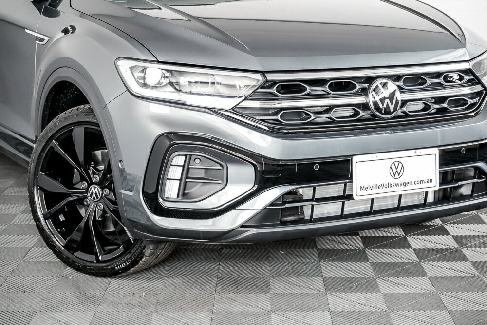 Volkswagen T-roc image 2