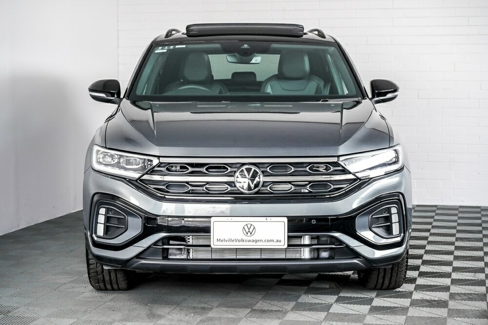 Volkswagen T-roc image 3