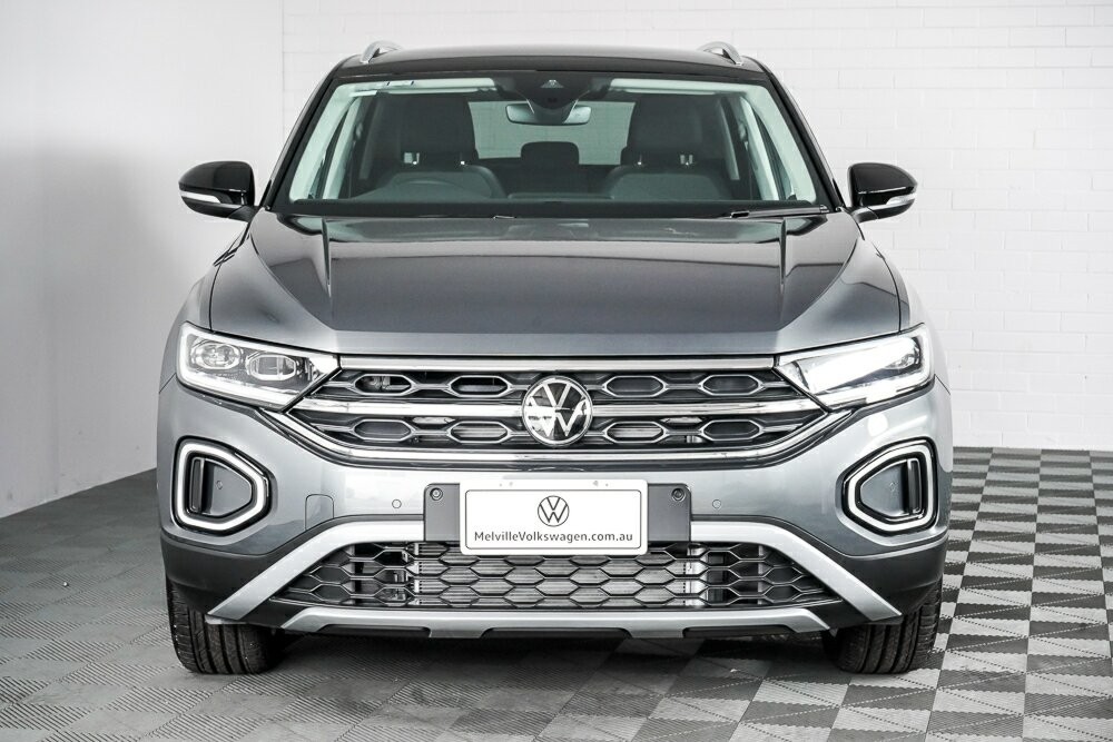 Volkswagen T-roc image 3