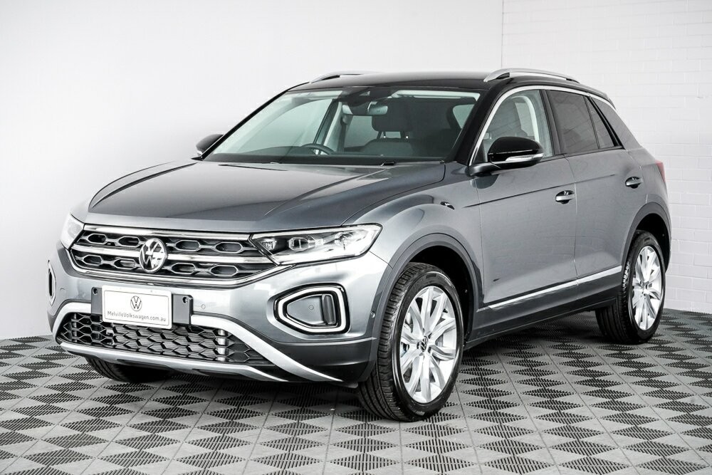 Volkswagen T-roc image 4