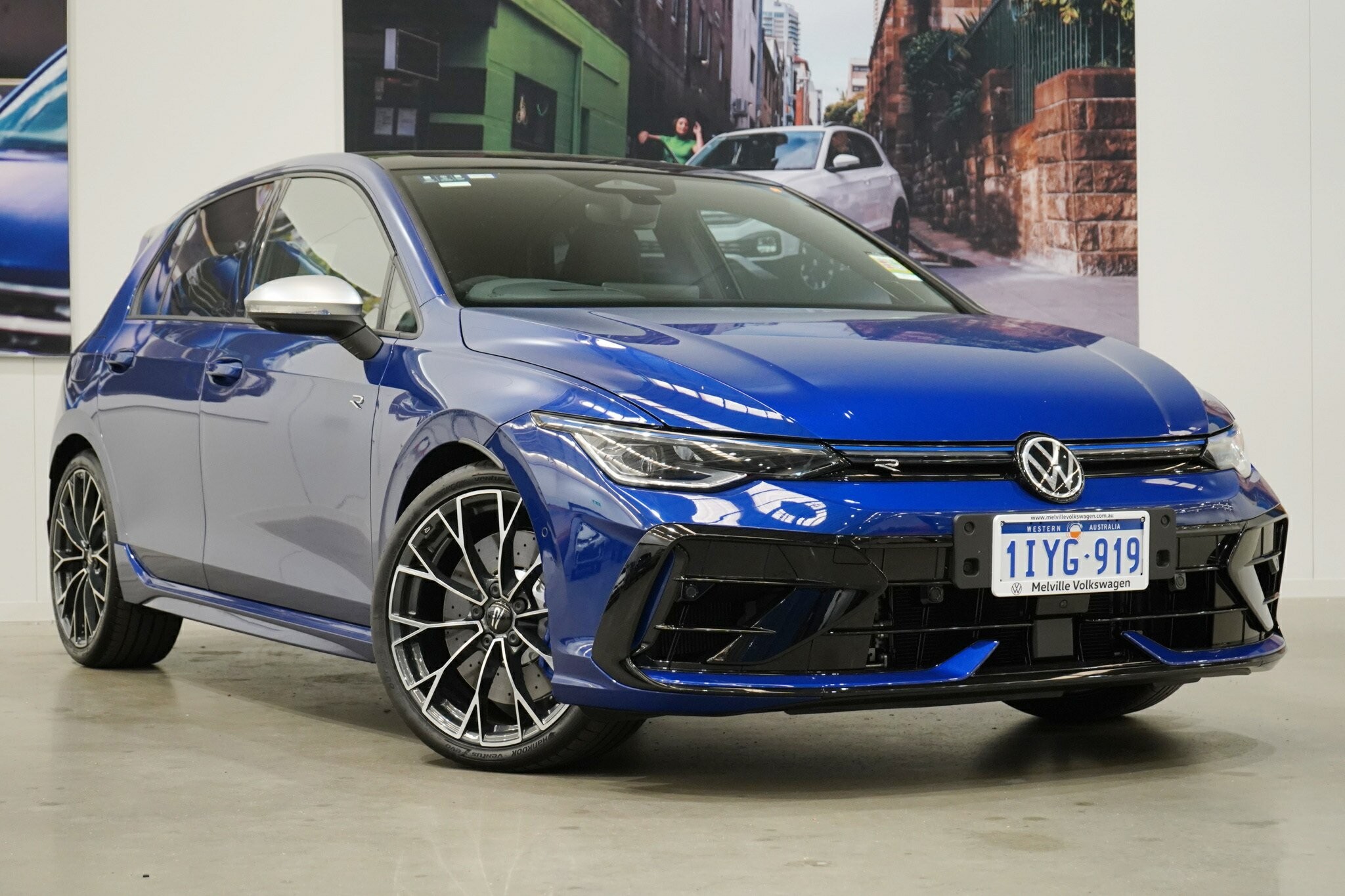 Volkswagen Golf image 1