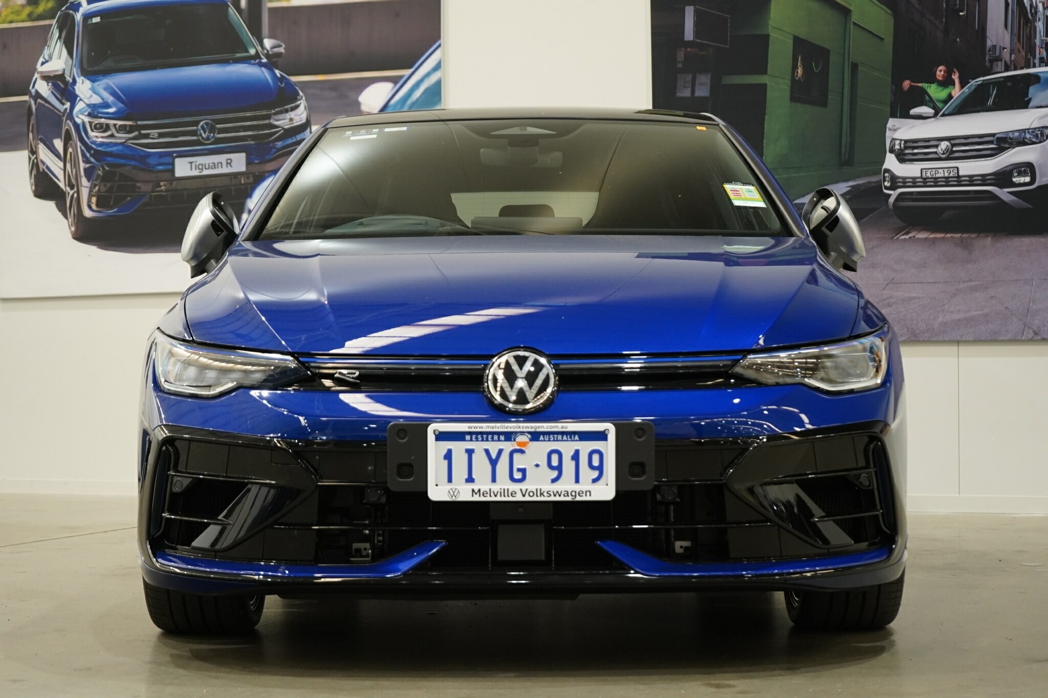 Volkswagen Golf image 3