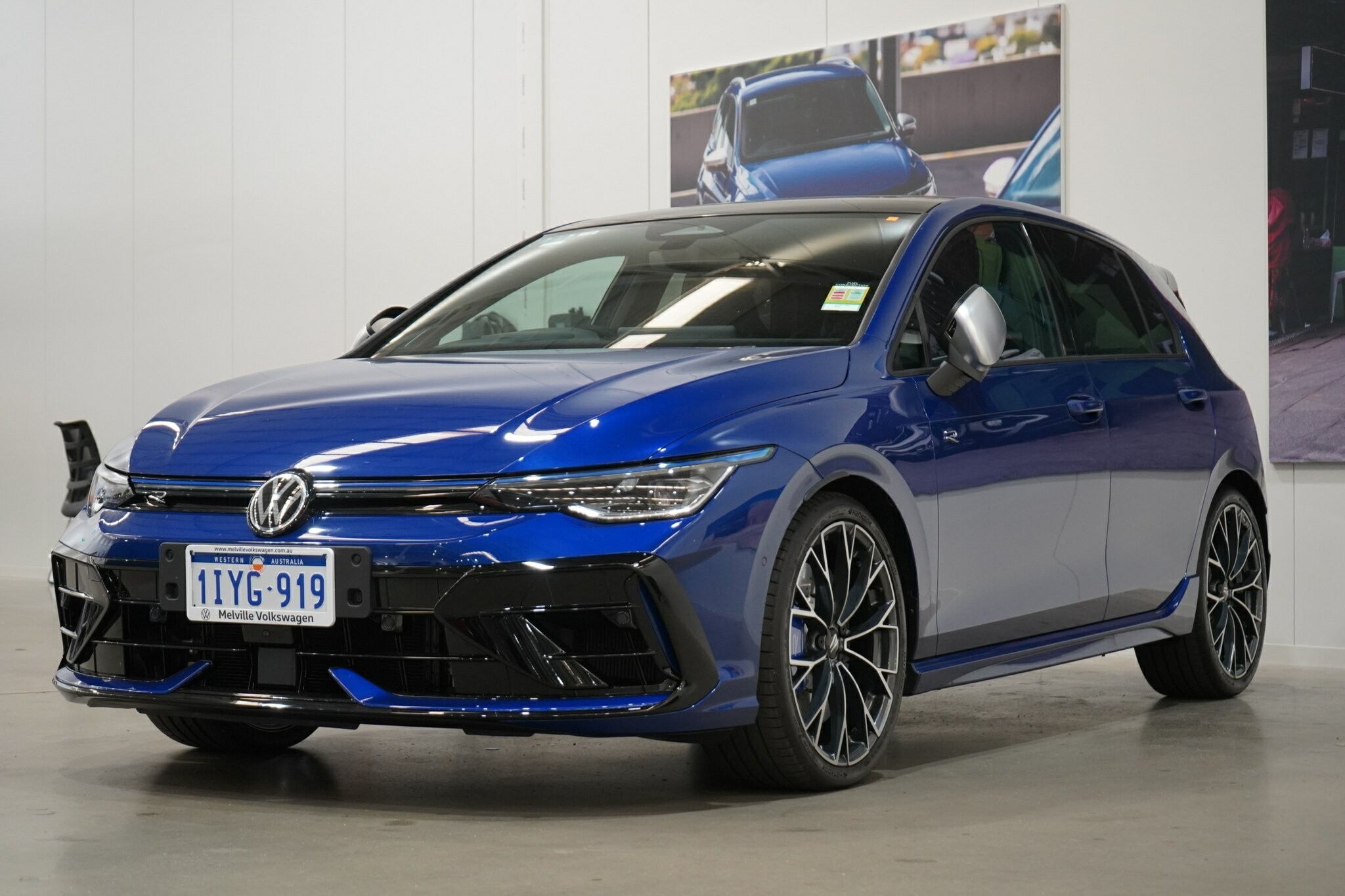 Volkswagen Golf image 4