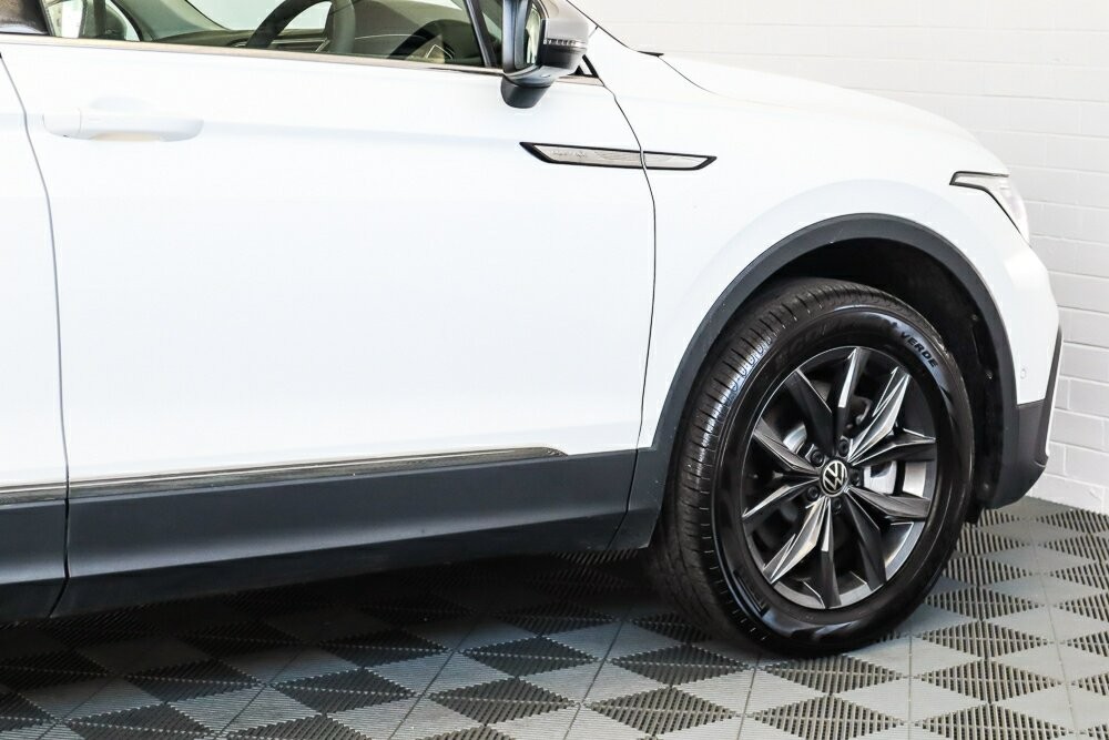 Volkswagen Tiguan image 4