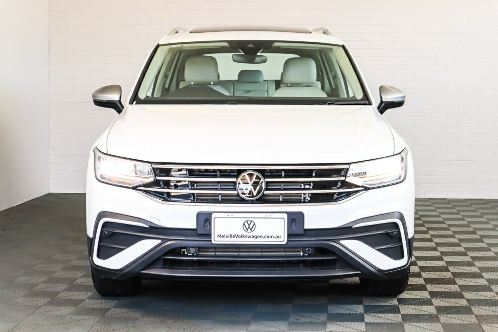 Volkswagen Tiguan image 3