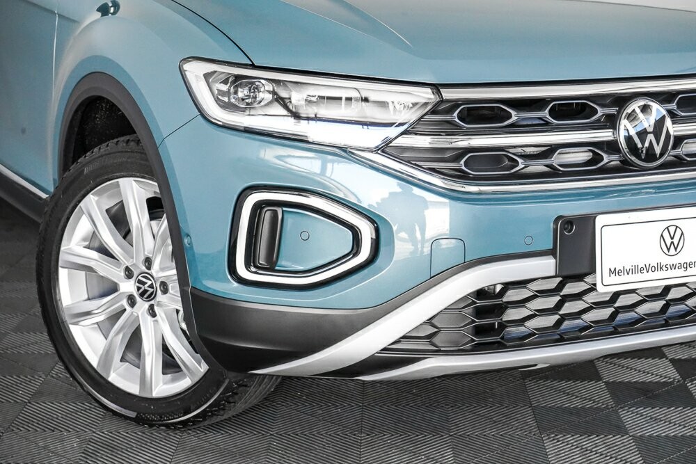 Volkswagen T-roc image 2