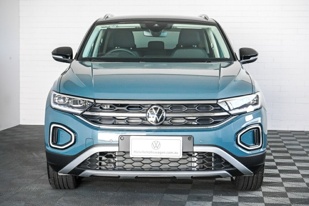 Volkswagen T-roc image 3