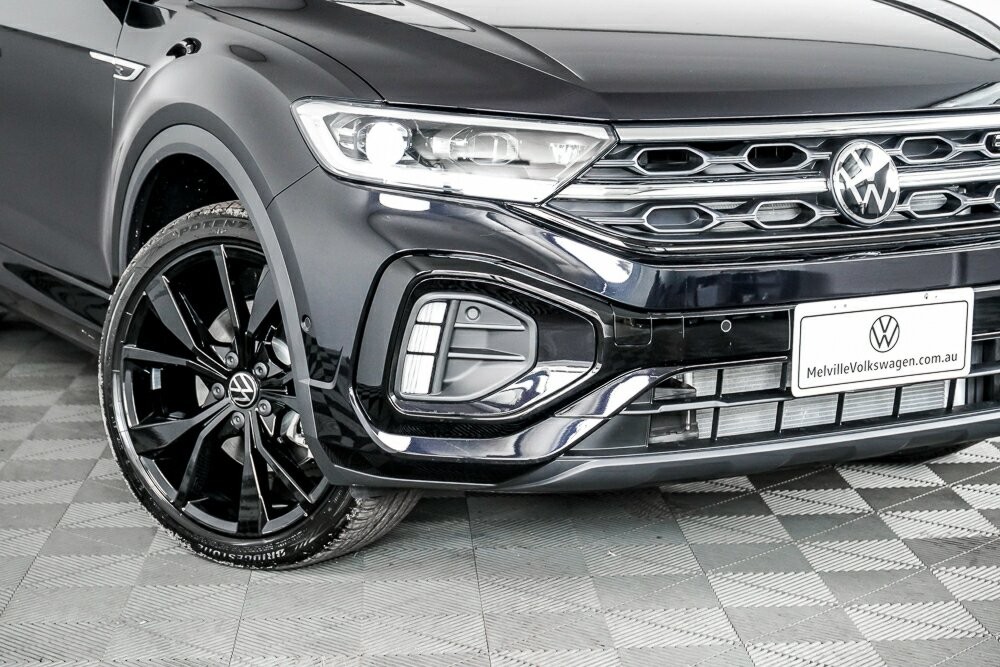 Volkswagen T-roc image 2