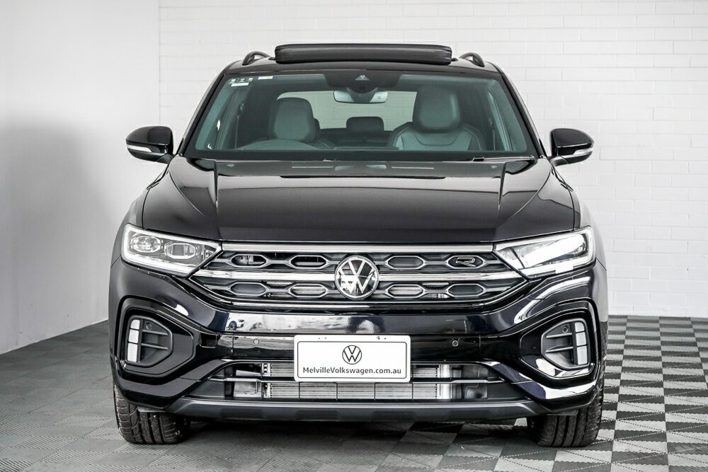 Volkswagen T-roc image 3
