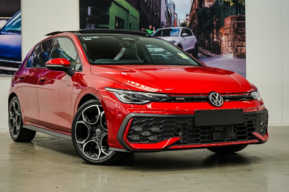 Volkswagen Golf image 1