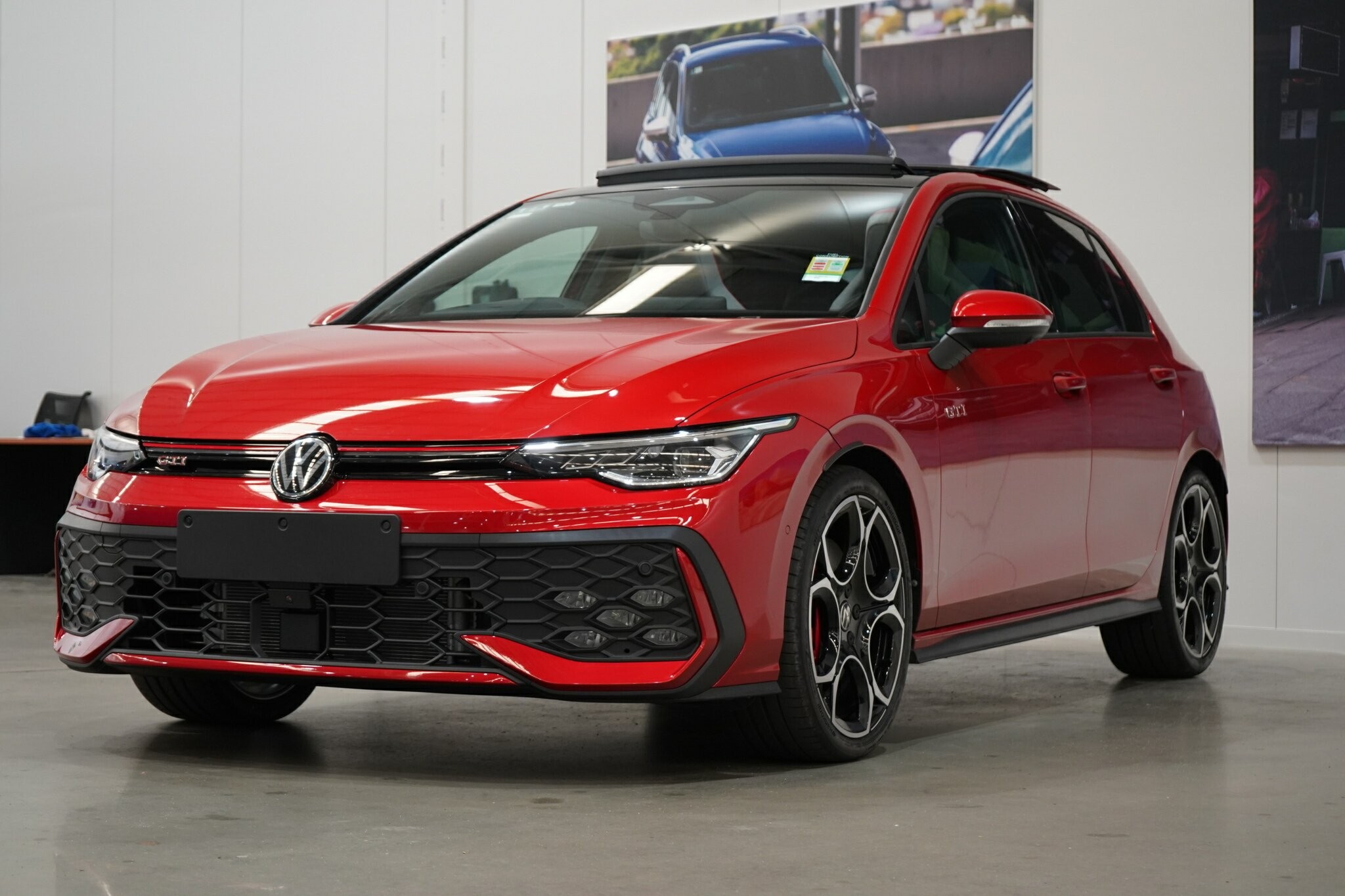 Volkswagen Golf image 3