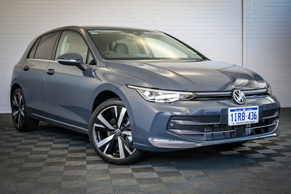 Volkswagen Golf image 1