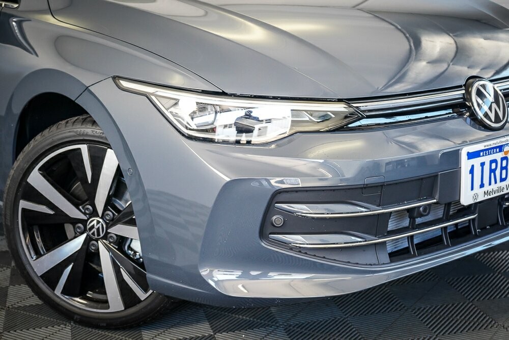 Volkswagen Golf image 2