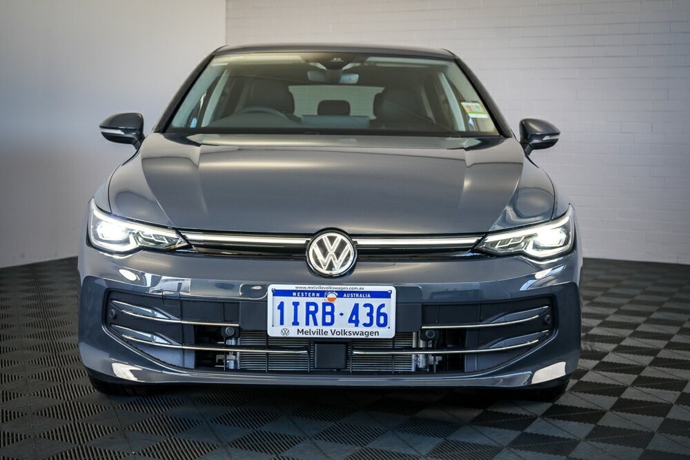 Volkswagen Golf image 3