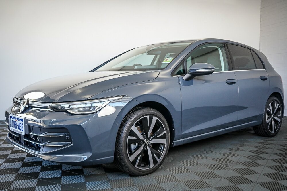 Volkswagen Golf image 4