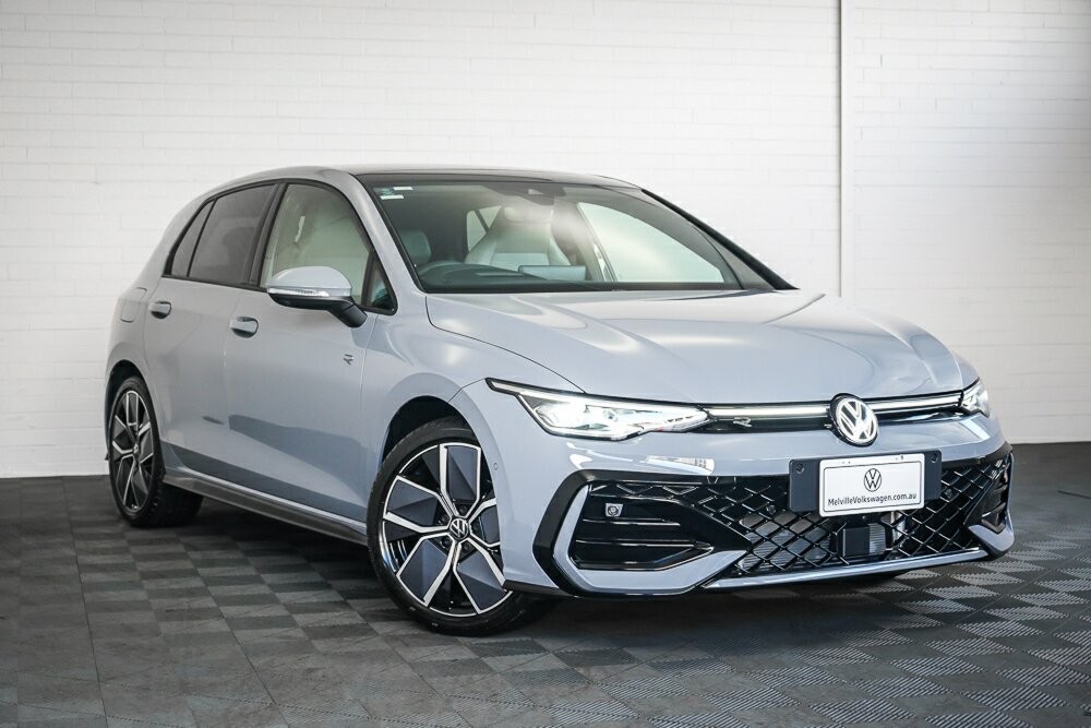 Volkswagen Golf image 1