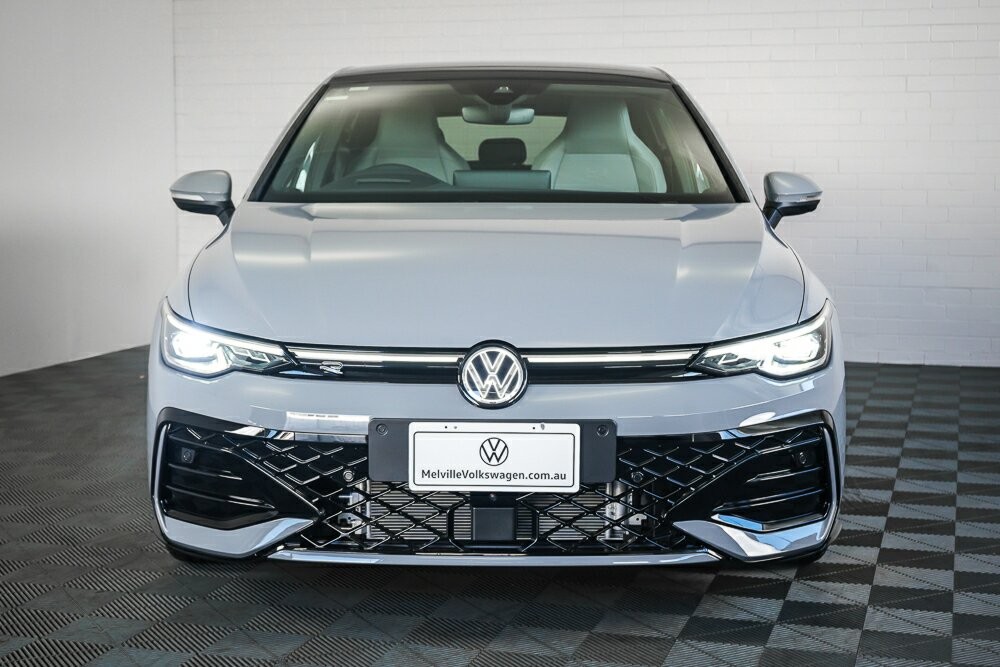 Volkswagen Golf image 3