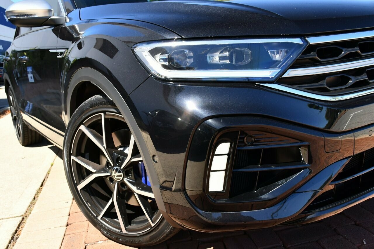 Volkswagen T-roc image 2