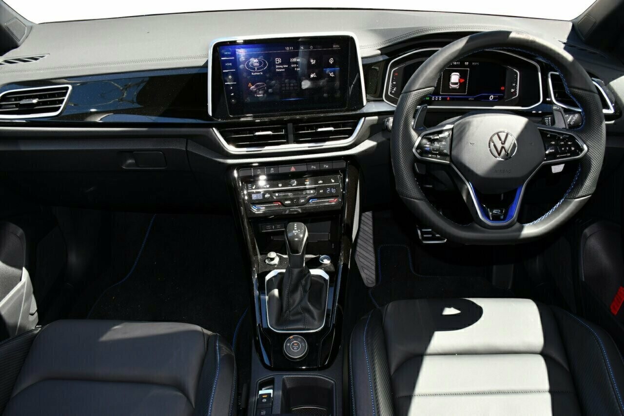 Volkswagen T-roc image 4