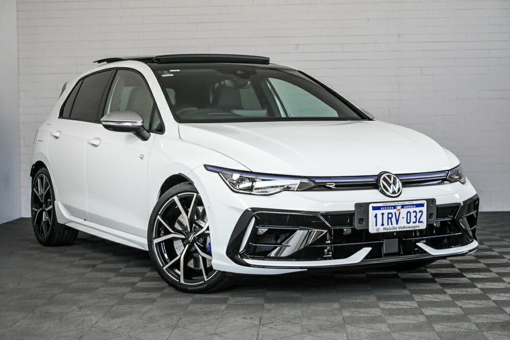Volkswagen Golf image 1