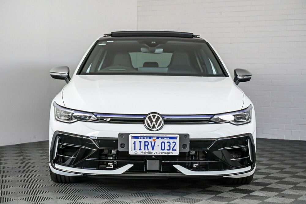 Volkswagen Golf image 3