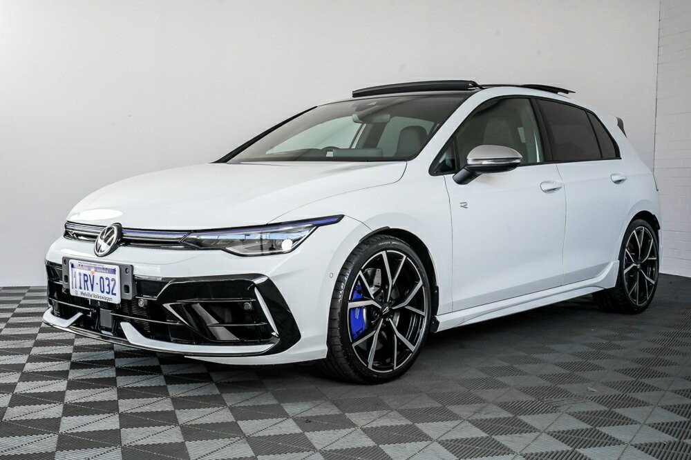 Volkswagen Golf image 4
