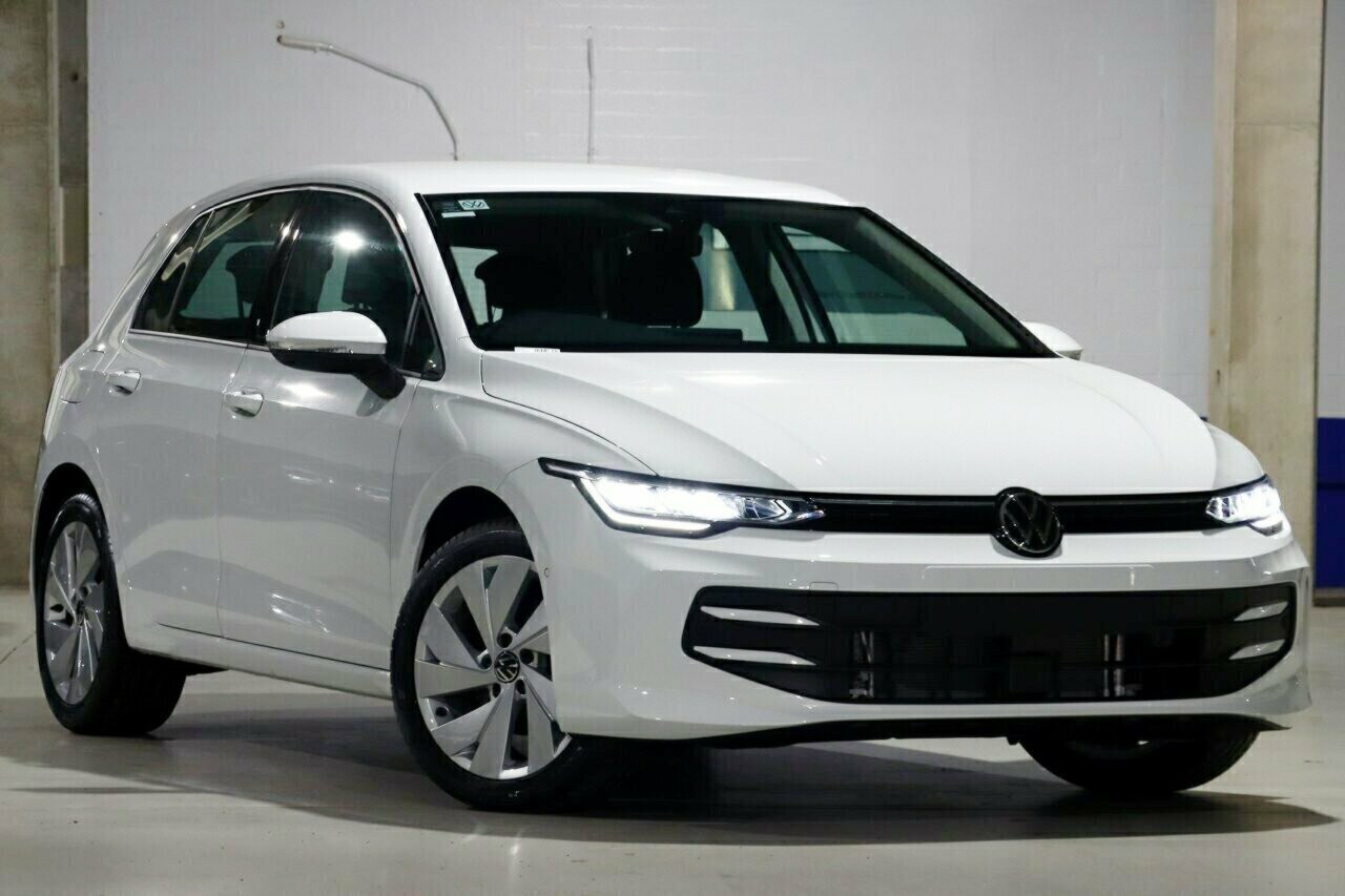 Volkswagen Golf image 1