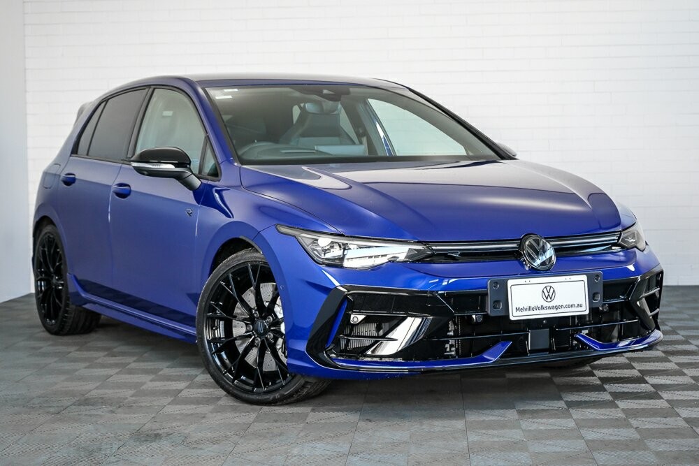Volkswagen Golf image 1