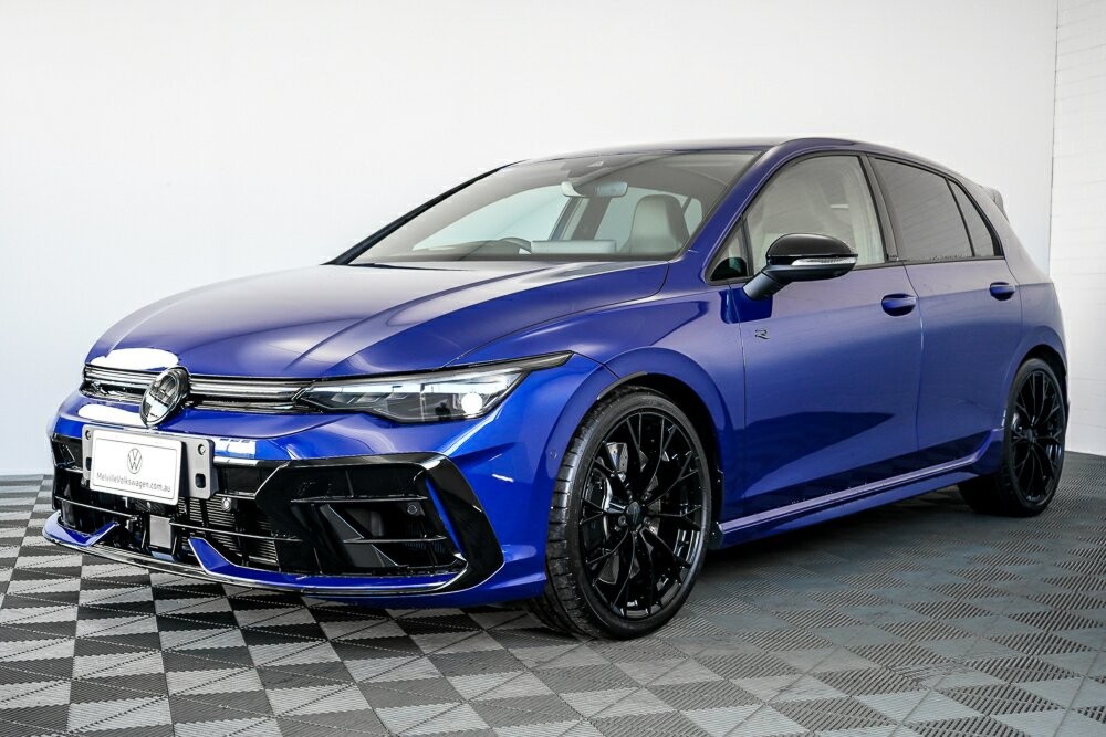 Volkswagen Golf image 4