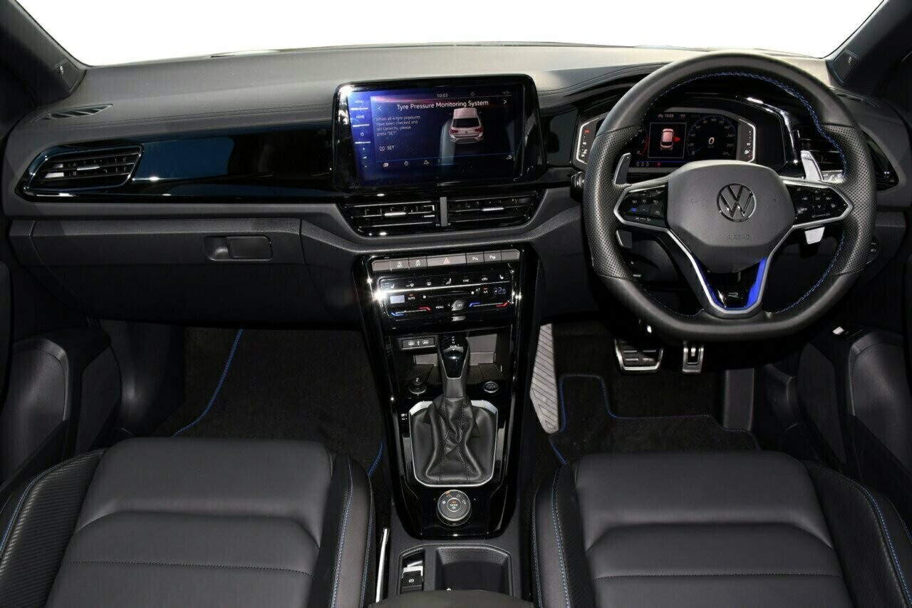 Volkswagen T-roc image 3