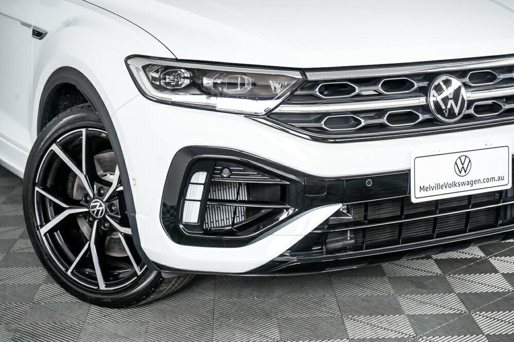 Volkswagen T-roc image 2