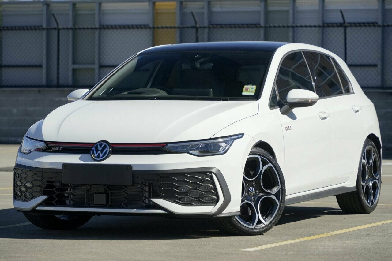 Volkswagen Golf image 1