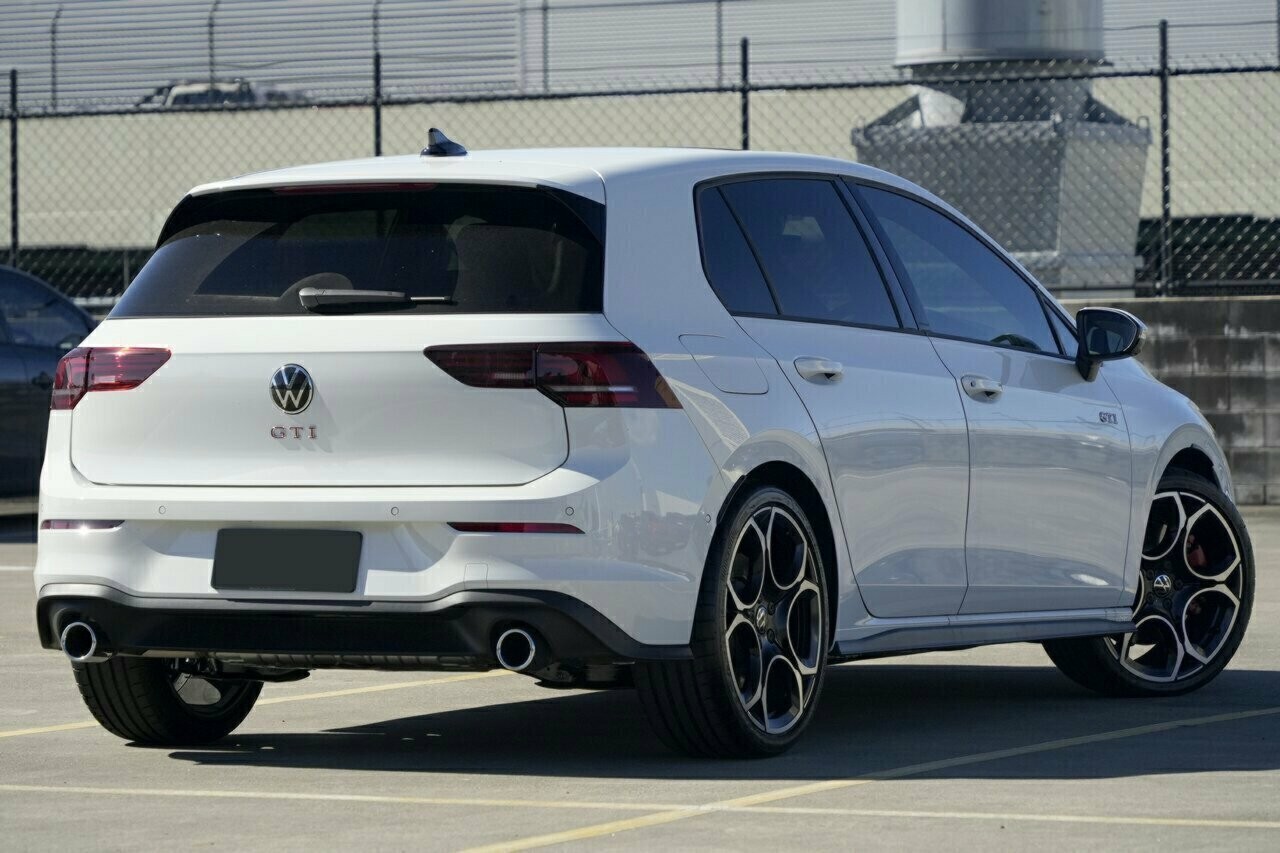 Volkswagen Golf image 3