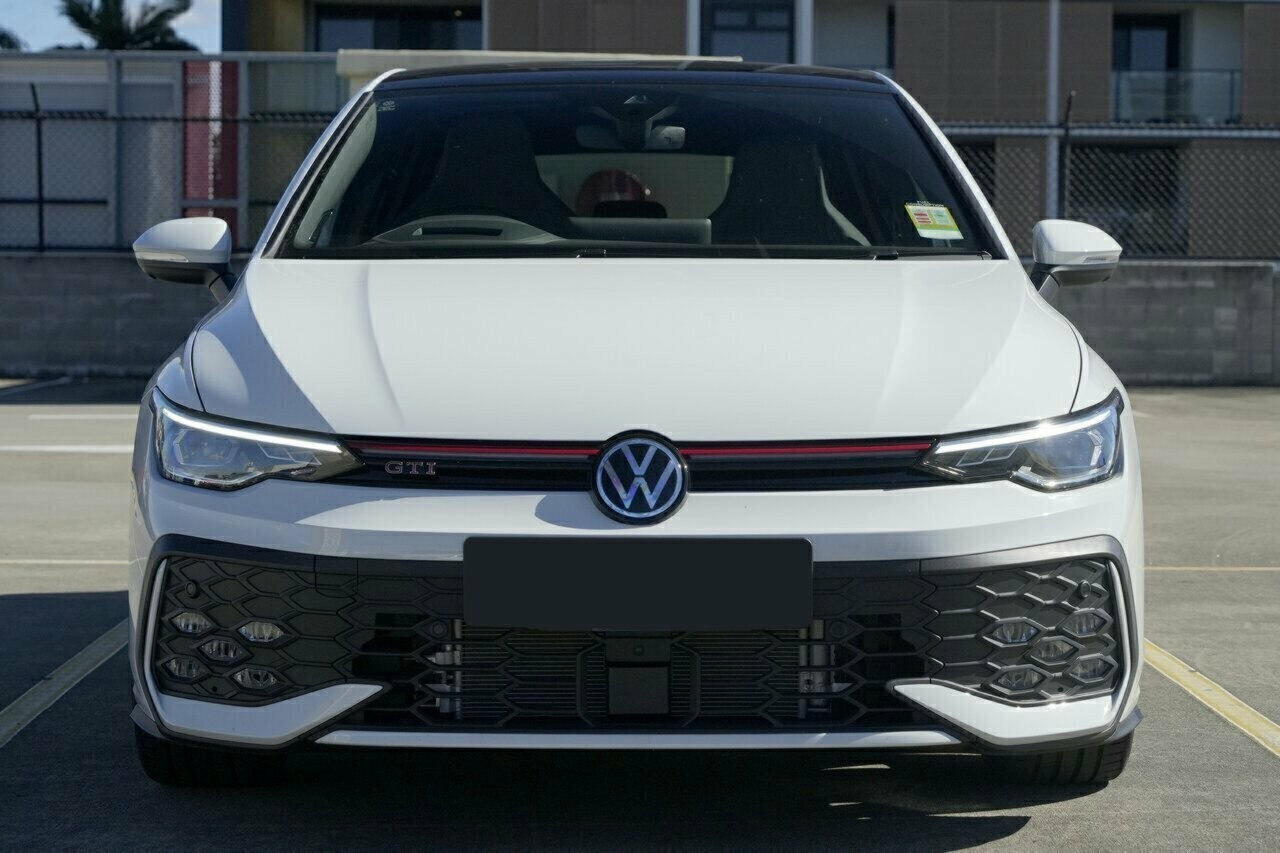 Volkswagen Golf image 4