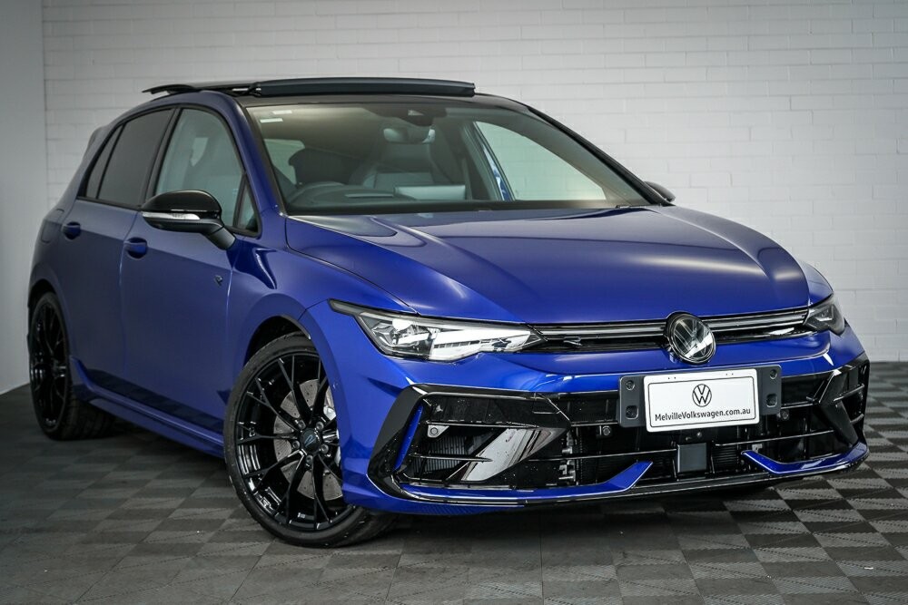 Volkswagen Golf image 1
