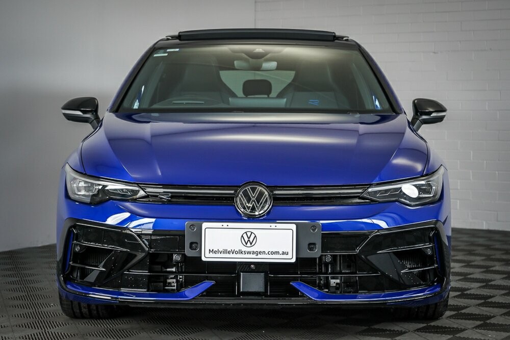Volkswagen Golf image 3