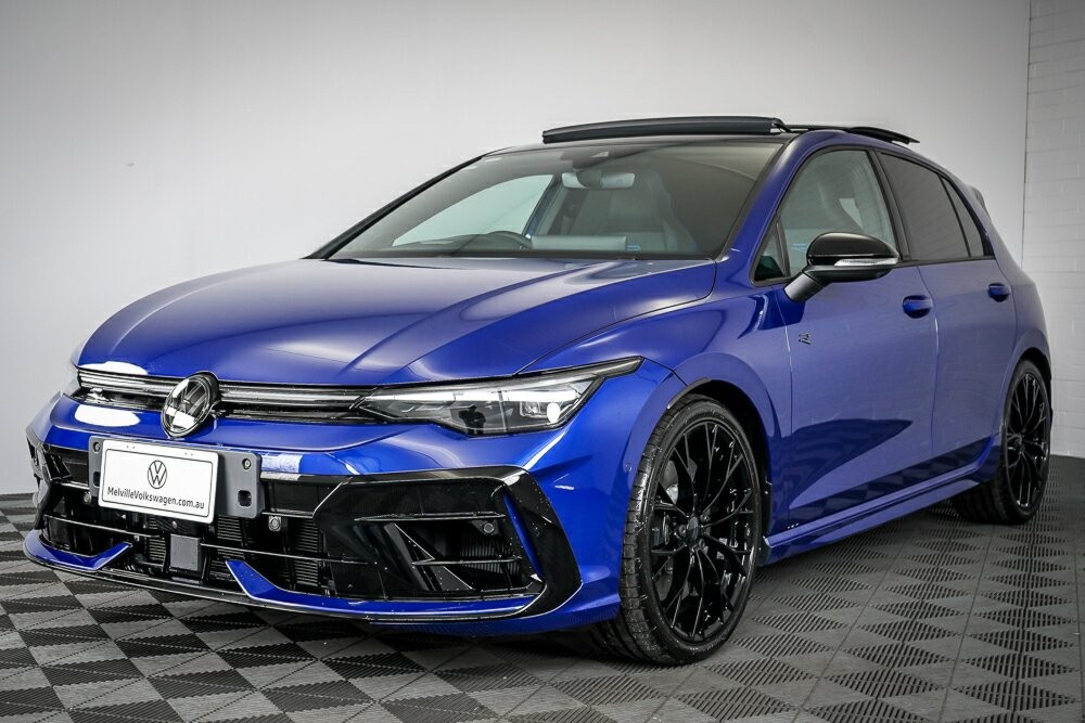 Volkswagen Golf image 4