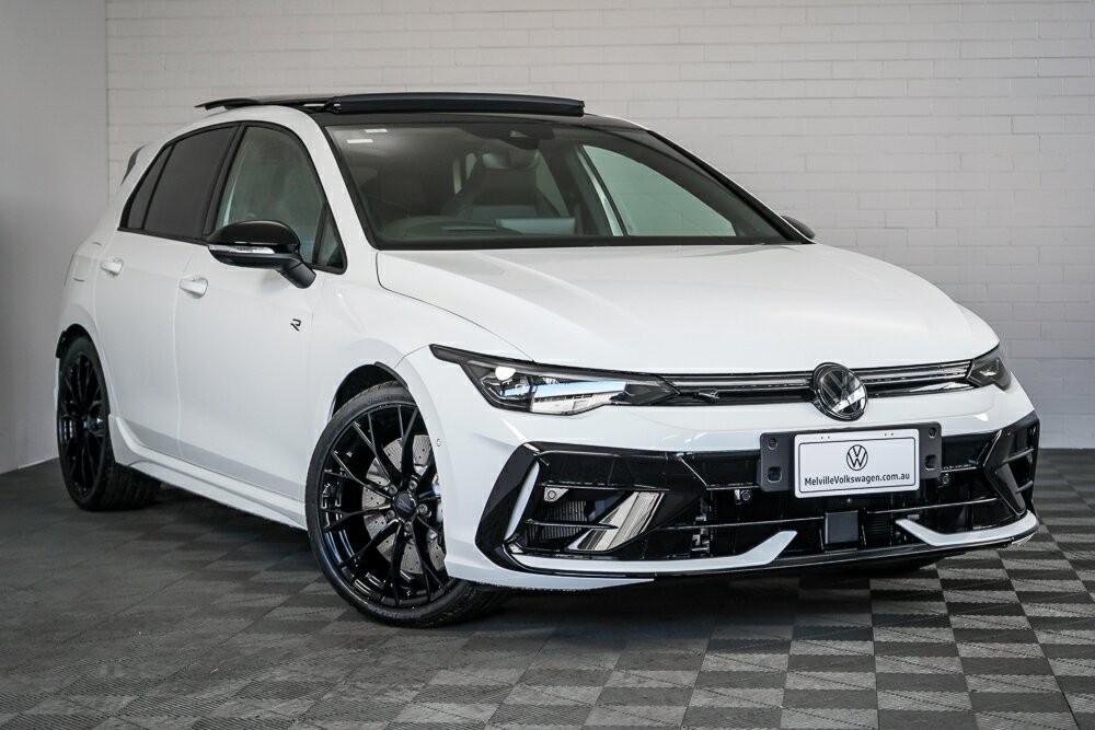 Volkswagen Golf image 1