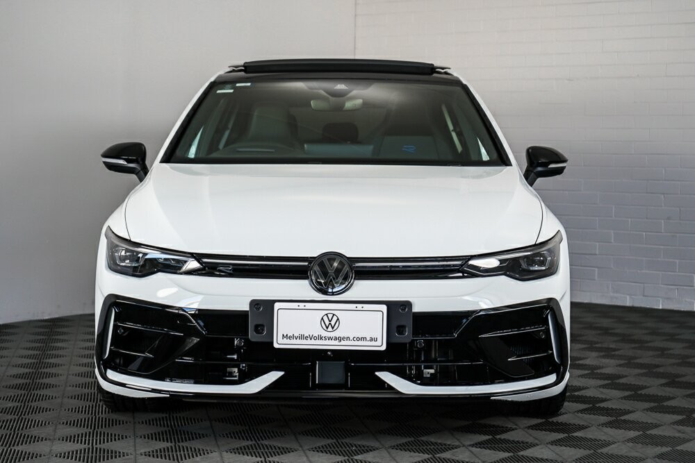 Volkswagen Golf image 3