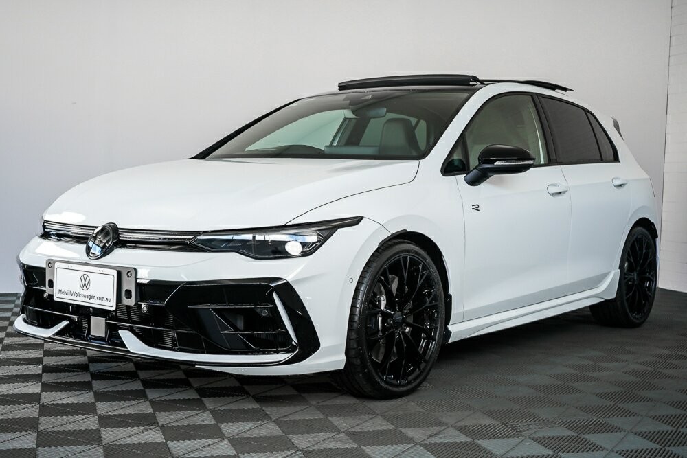 Volkswagen Golf image 4