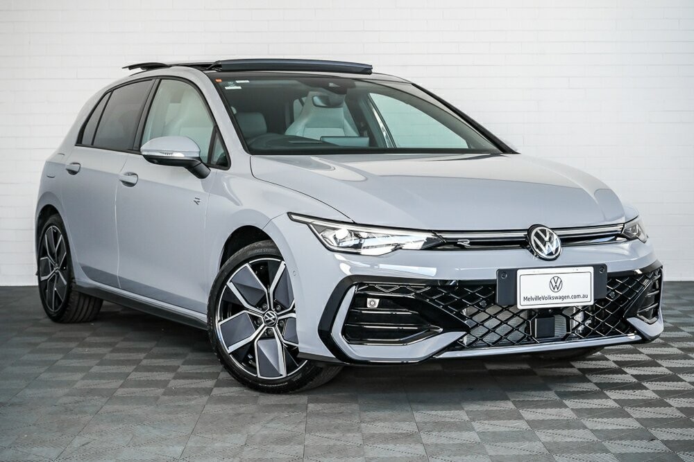Volkswagen Golf image 1