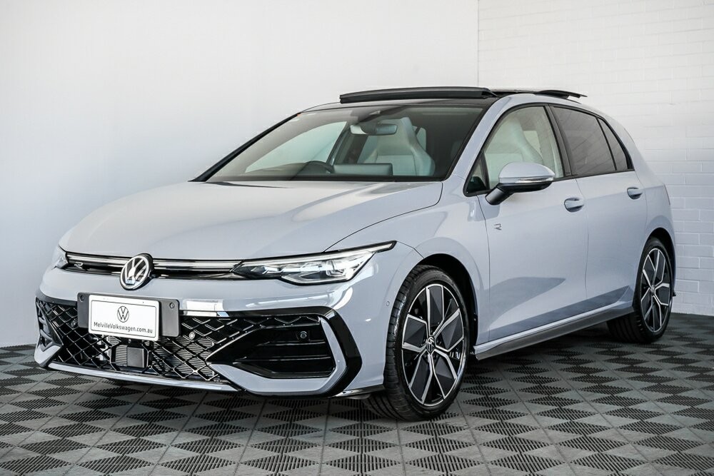 Volkswagen Golf image 4