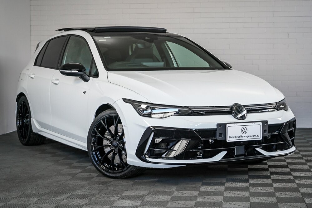 Volkswagen Golf image 1